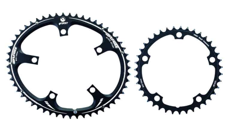 Chainring R-OS