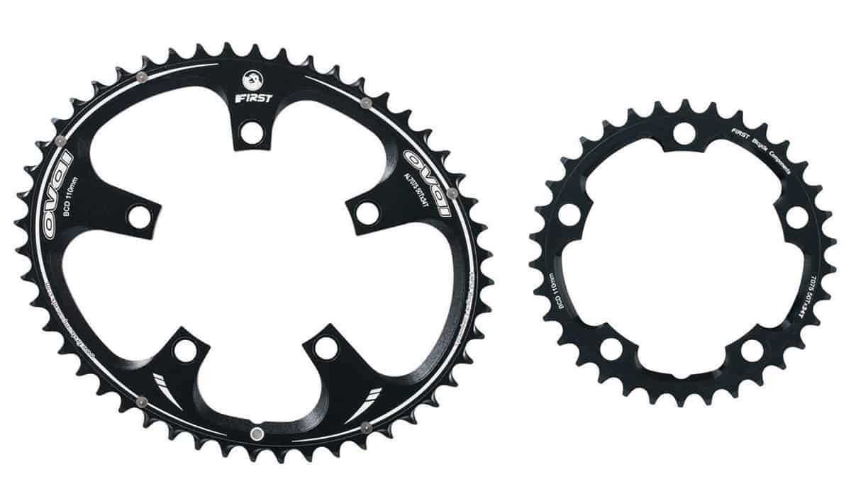 Chainring R-OS1