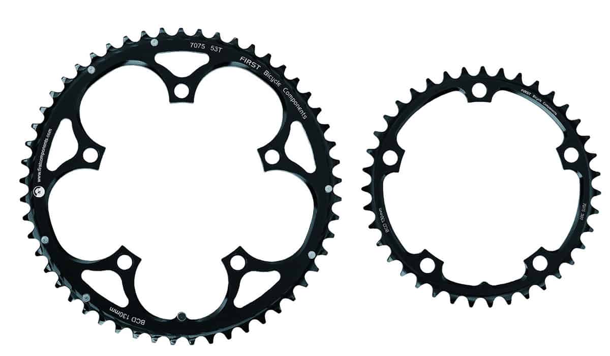 Chainring R-RT & R-DT