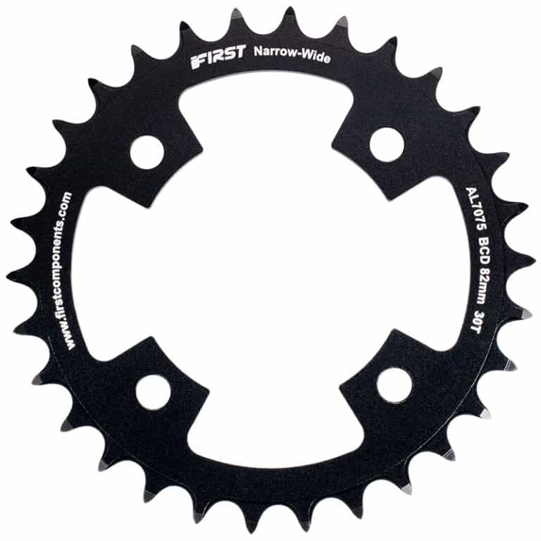 Chainring R-TC82