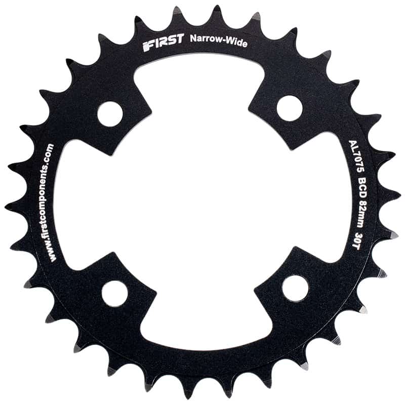 Chainring R-TC82