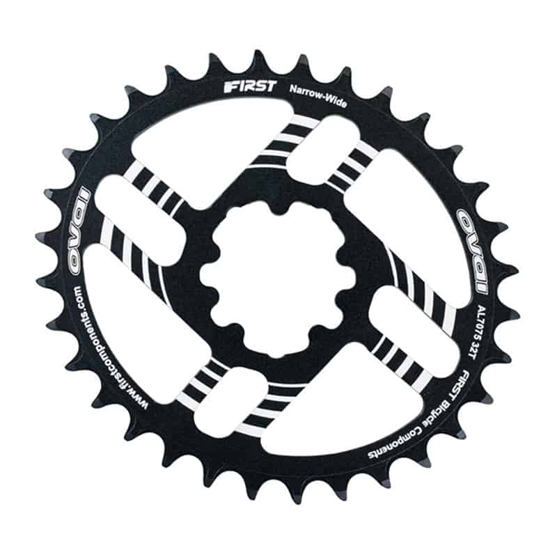 Chainring RO-DIMO