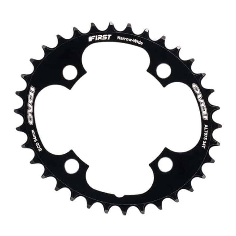 Chainring RO-MXX2