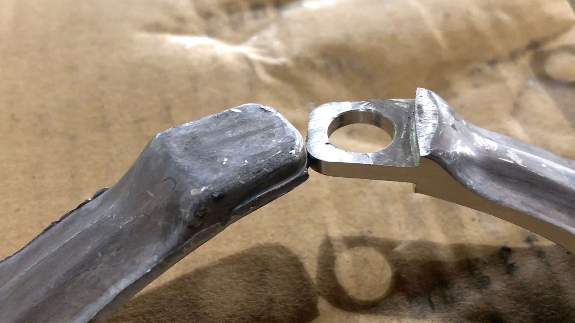 stages crank arm