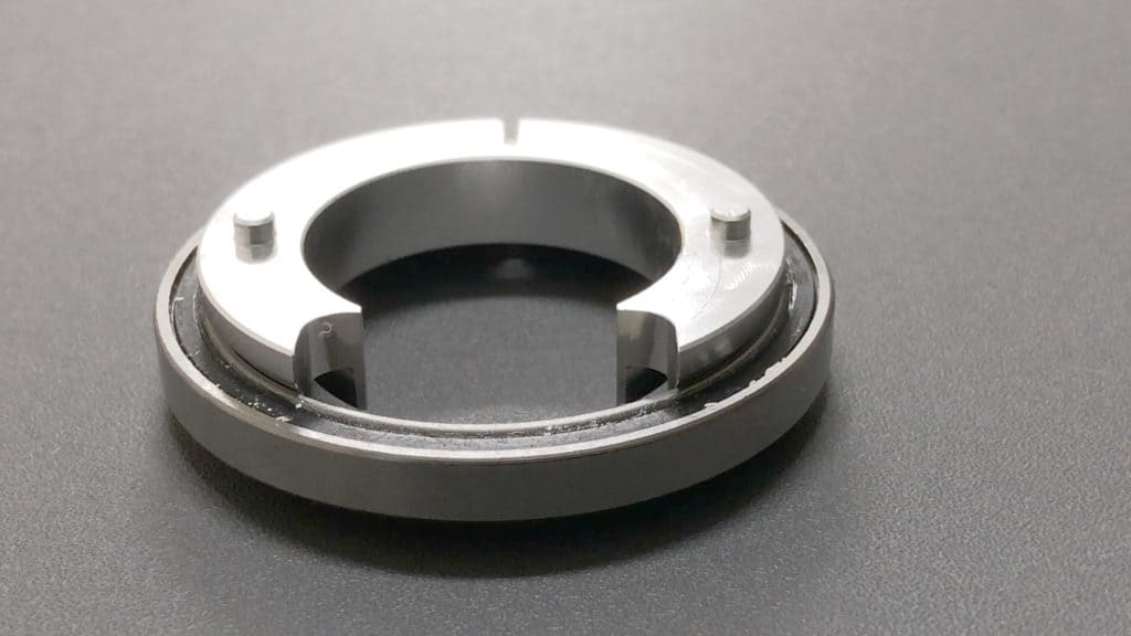 Compression Ring Bearing