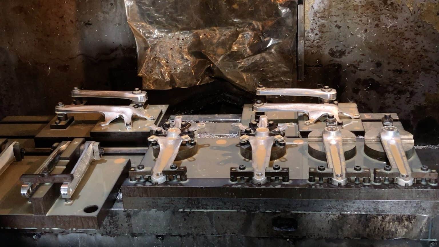 stages crank arm