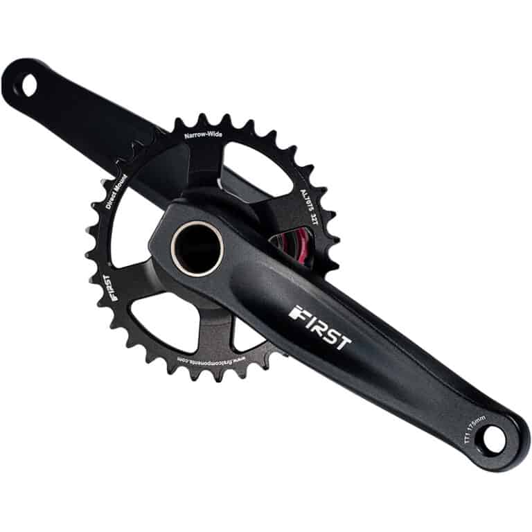 Direct Mount Bottom Bracket TT1