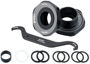 Eccentric Bottom Bracket P237sa