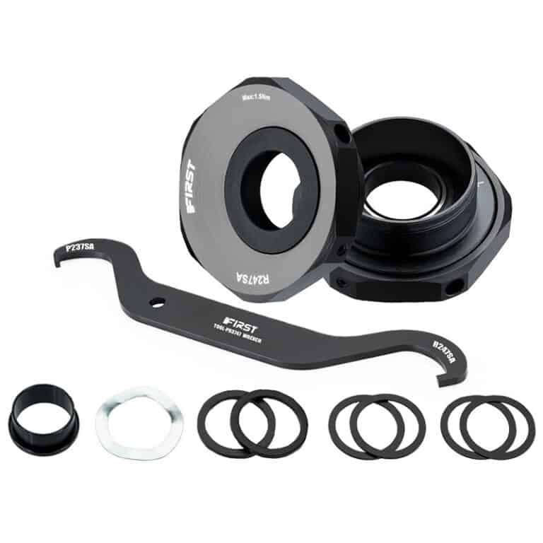 Eccentric Bottom Brackets R247SA