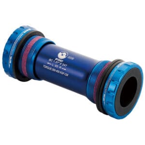 External Bottom Brackets R83S Blue