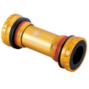 External Bottom Brackets R83S Gold