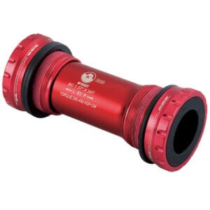 External Bottom Brackets R83S Red
