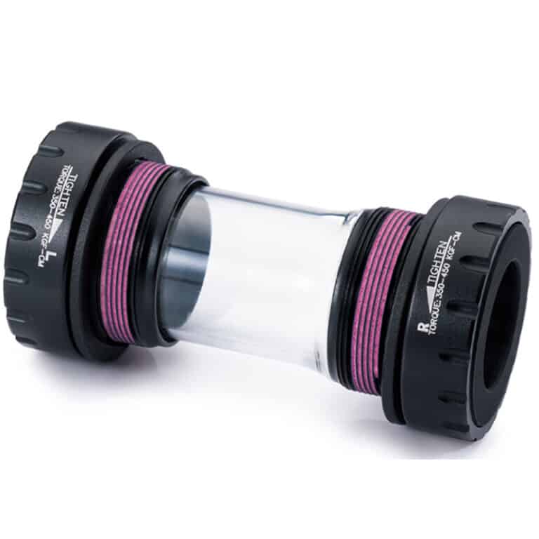 External Bottom Brackets H-TSH