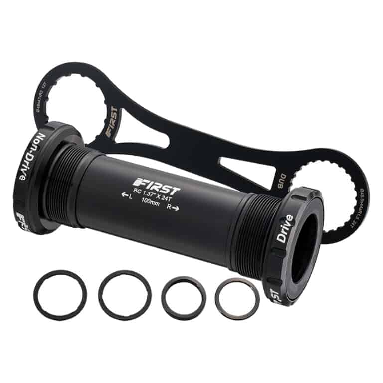 Fat Bike Bottom Brackets C3729AF