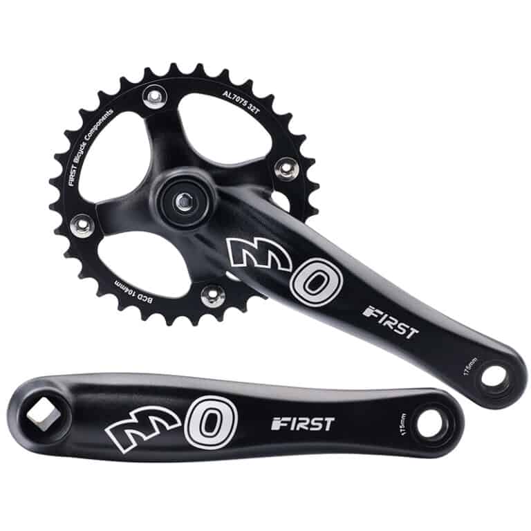 Fat Bike Crankset MO