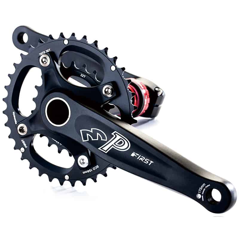 Fat Bike Crankset MP