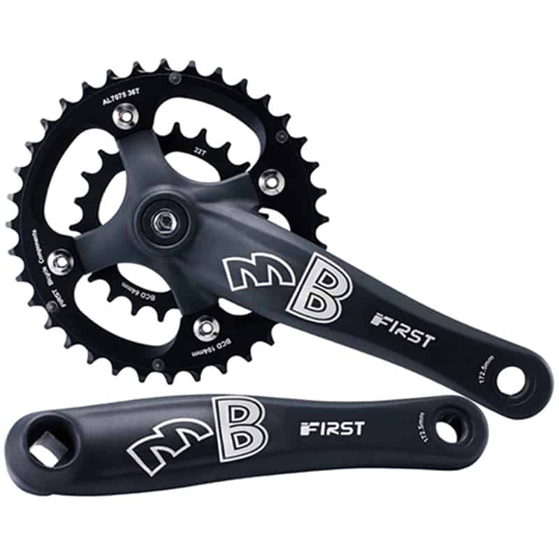 Mountain Bike Crankset MB