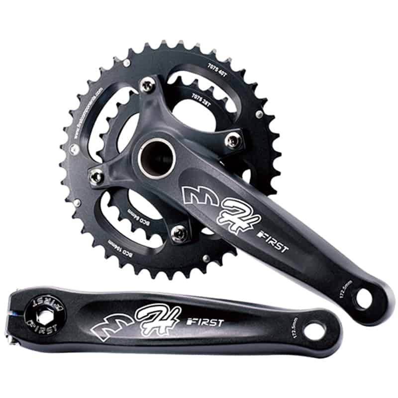 Mountain Bike Crankset MH