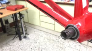 octalink spindle
