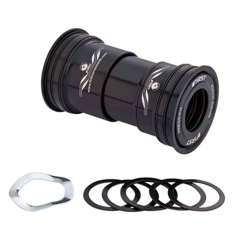 Press Fit Bottom Brackets DF24R