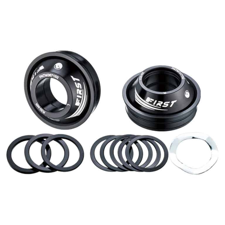 Press Fit Bottom Brackets DF3024ER