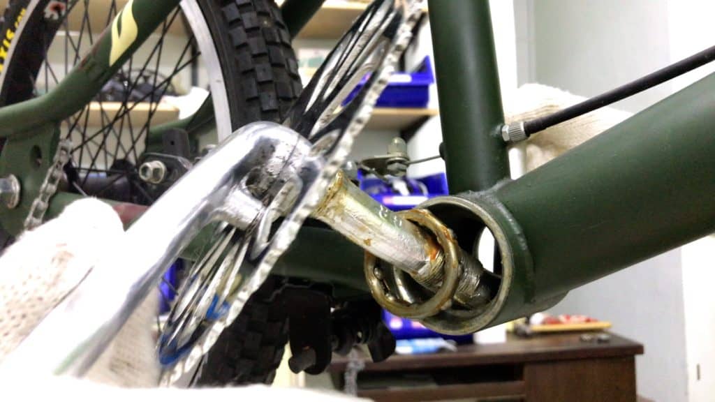 1 Pcs Crank Bottom Bracket Plug Arm Installation Tool For Bicycle EP 