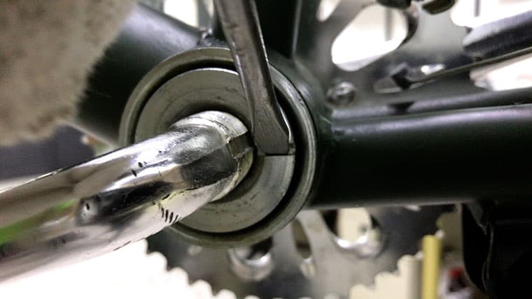 Bottom Bracket Tool Selection: Press Fit