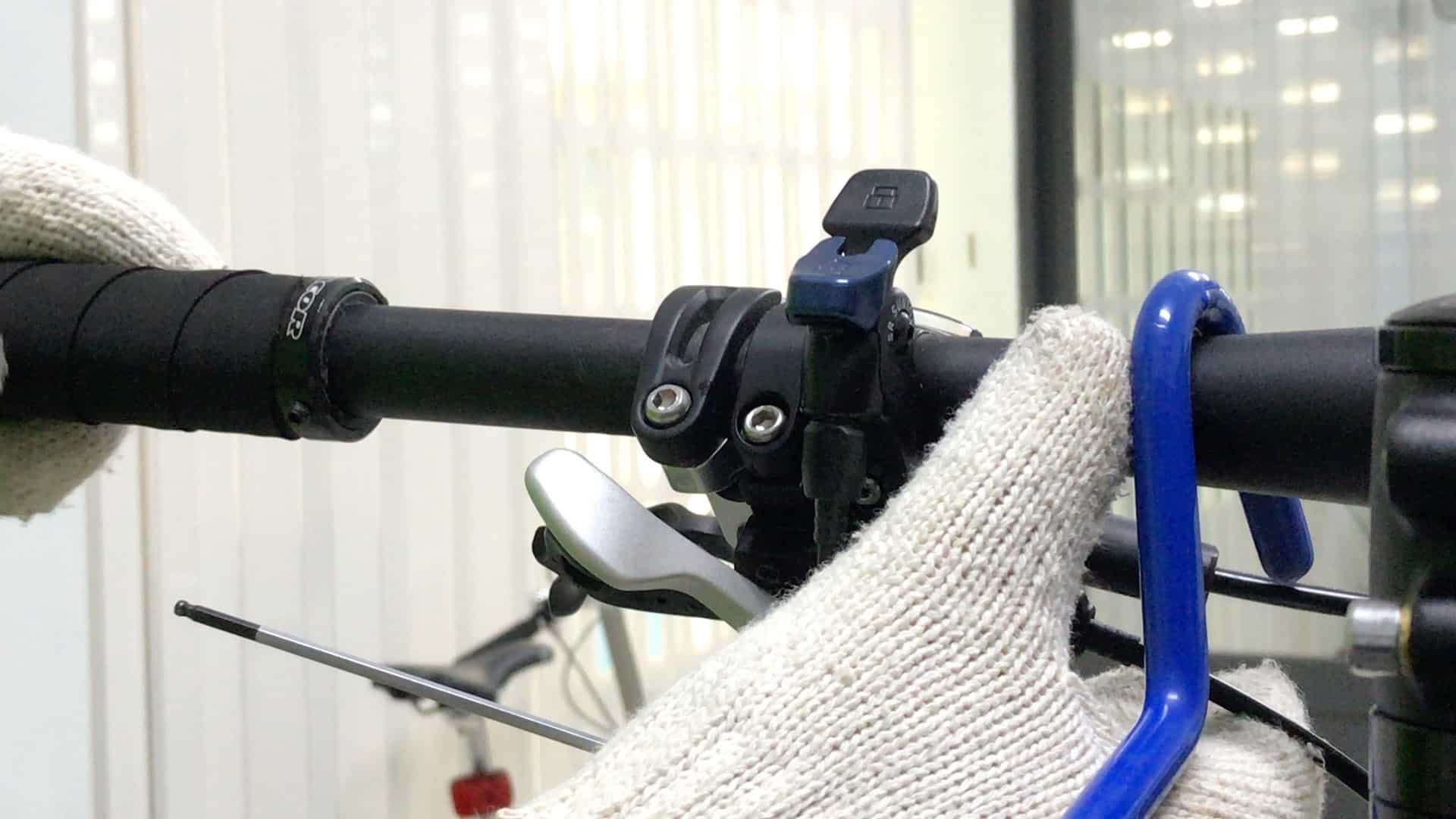 woman biria bikes