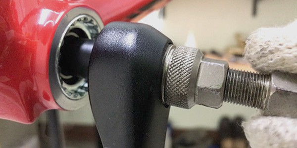 Bicycle Crank bolts Bottom Bracket Crankset M8 MTB Tool 8MM Arm fixing 