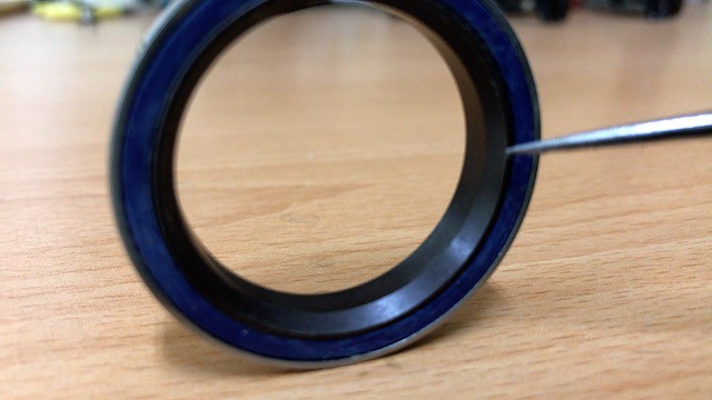 Sealed Bearing Inner Race