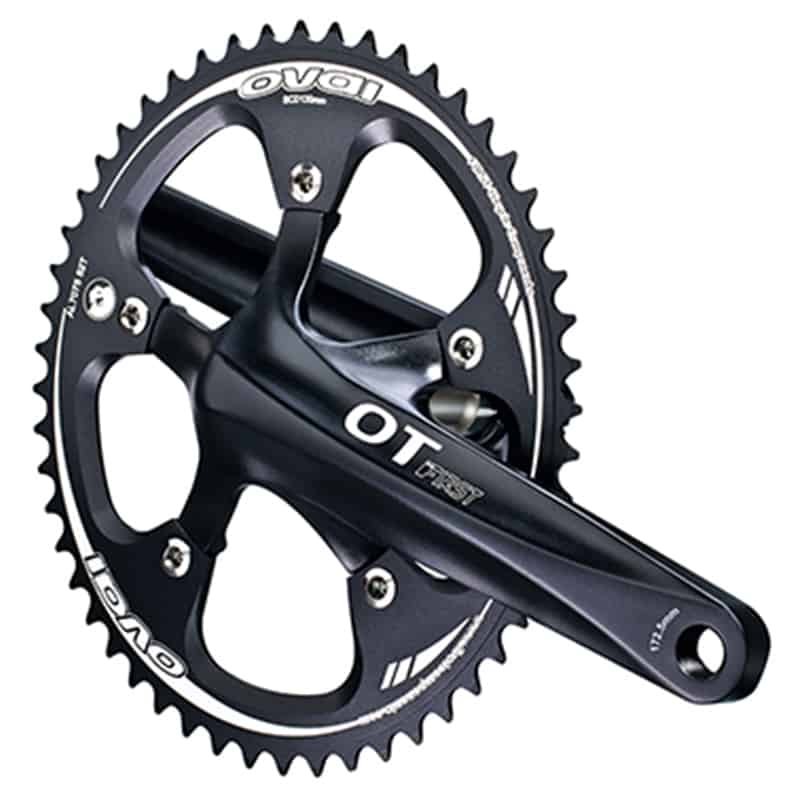 Single Speed Crankset OT