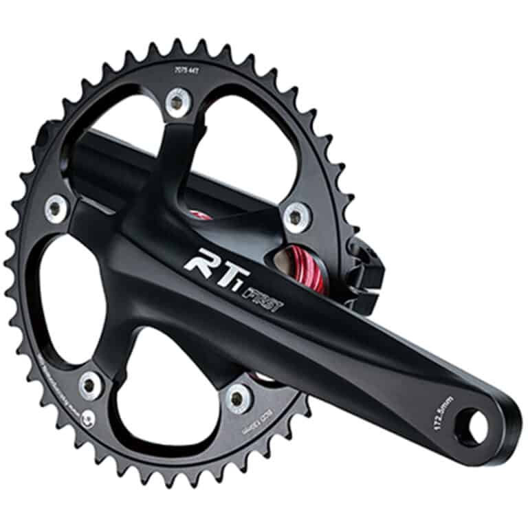 Single Speed Crankset RT1