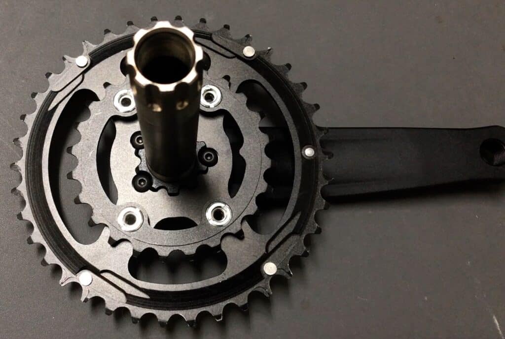 Small Chainring