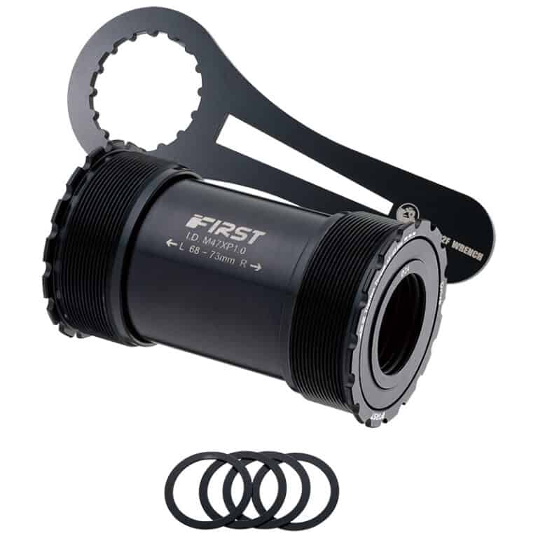 T47 BB D47-85 (Shimano)