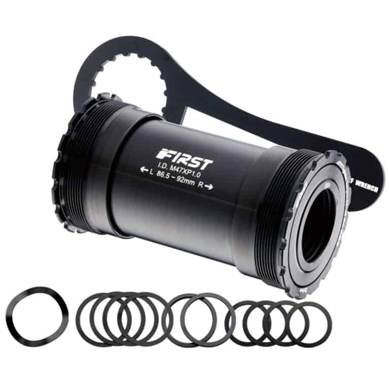 T47 Bottom Bracket D47 92S Internal