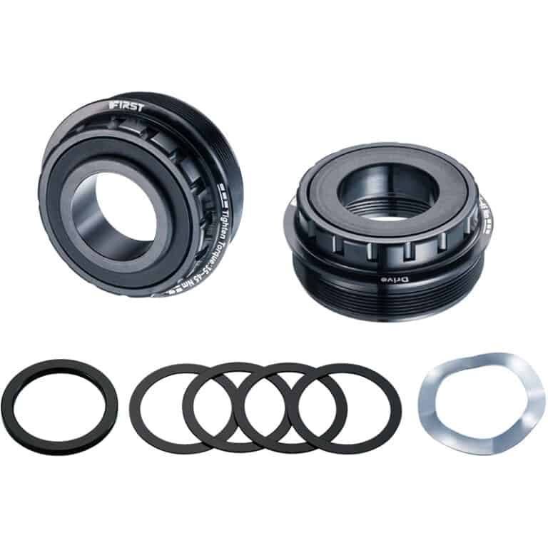 T47 Bottom Bracket M4786ER External