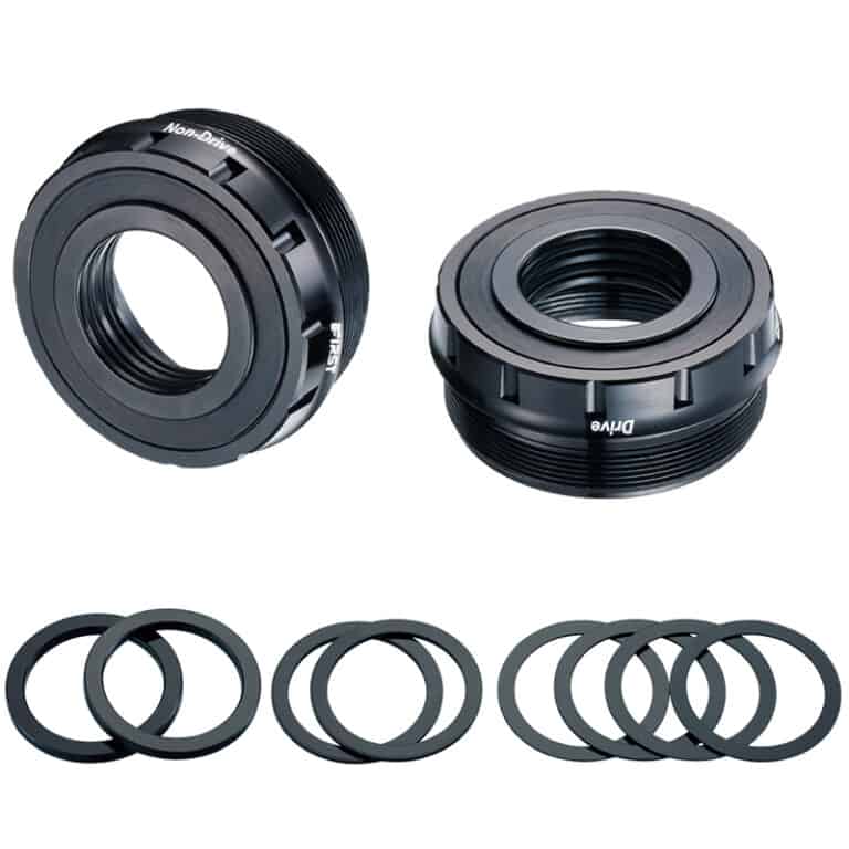 T47 Bottom Bracket M4786ES External