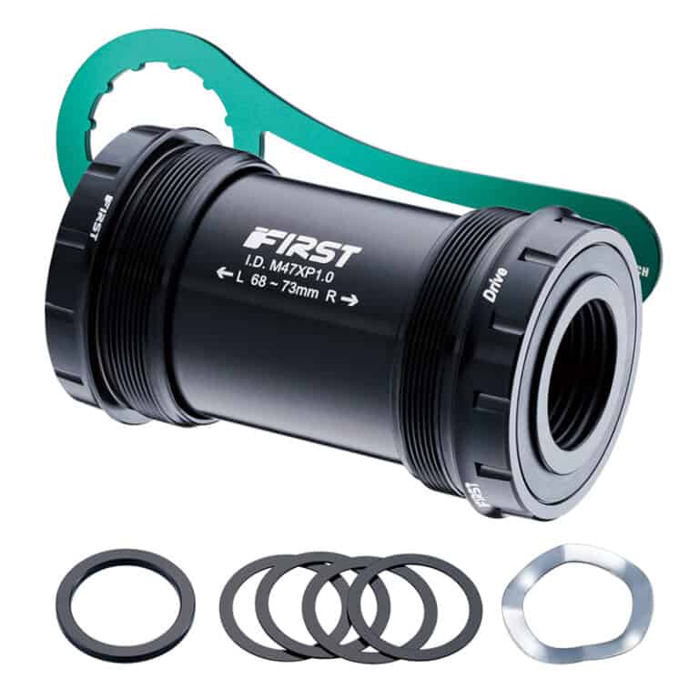 T47 Bottom Bracket M4786R External