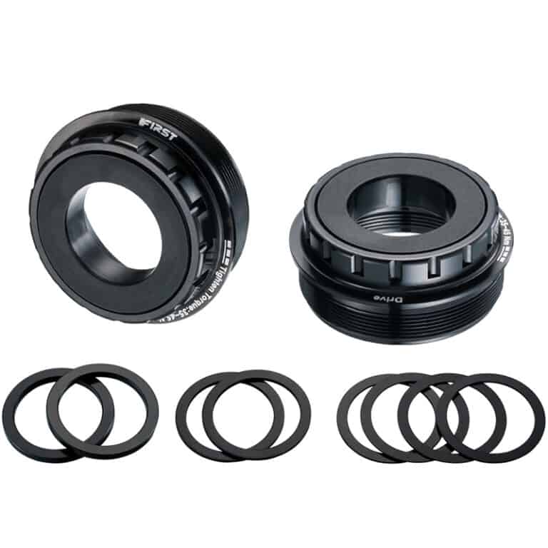 T47 Bottom Bracket M47ES External