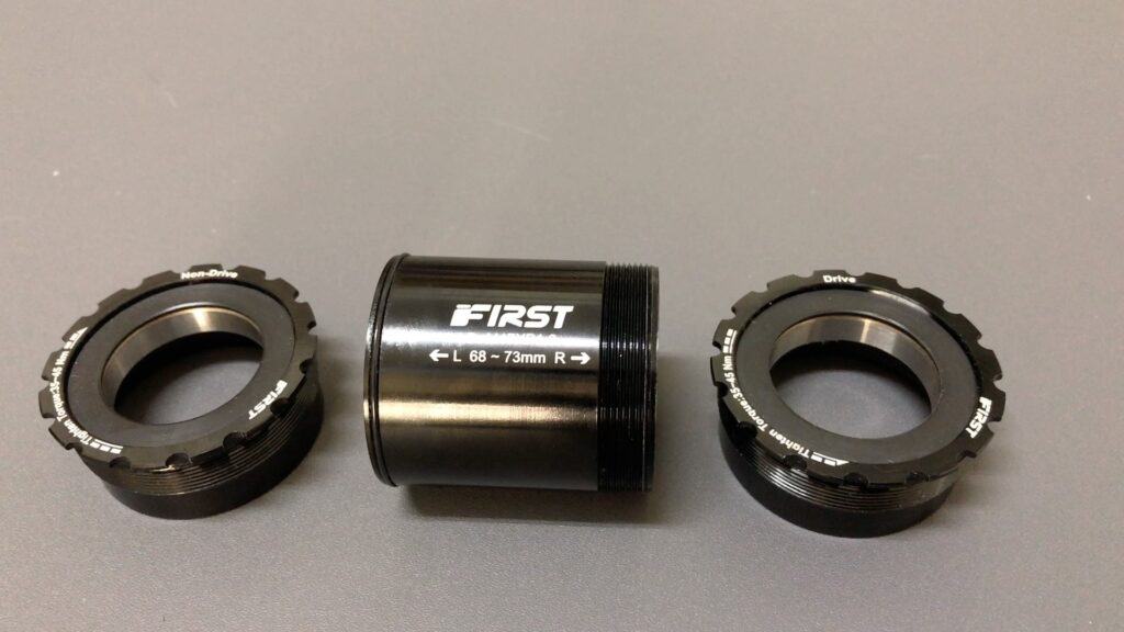 T47 Internal Bottom Bracket