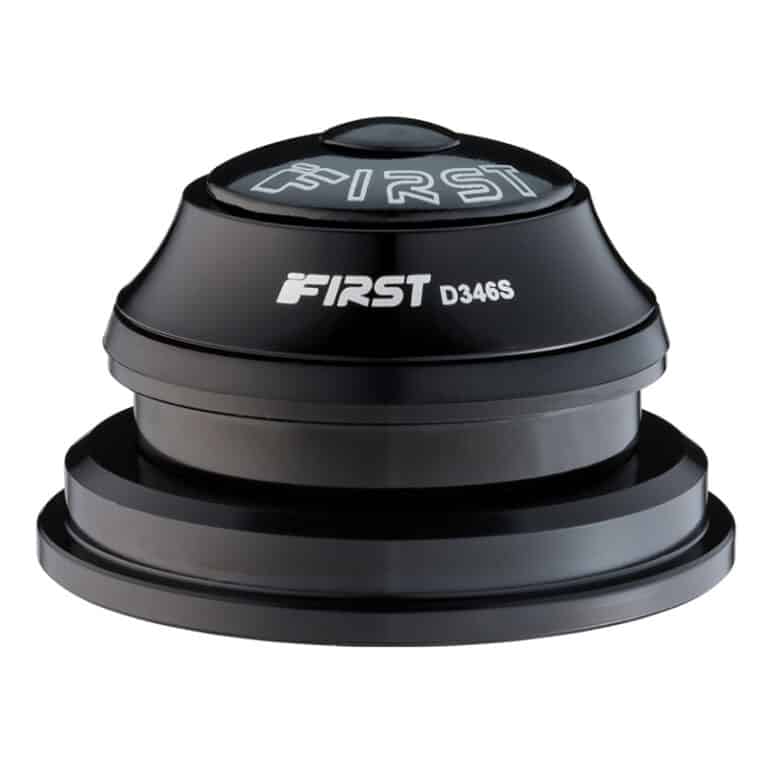 Tapered Angle Limited Headset D346S