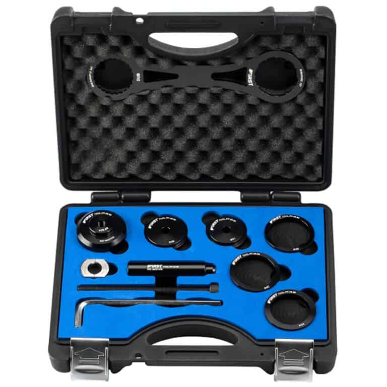 Toolsets 28.99 for Sram Dub BB