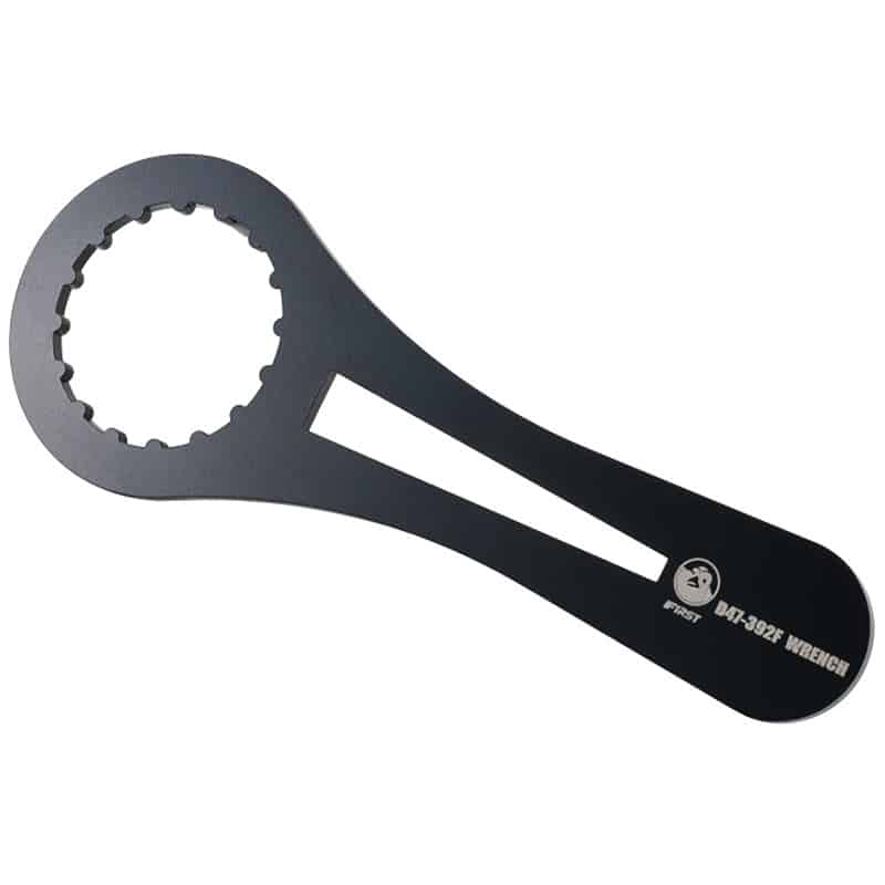 Wrench D47-392F