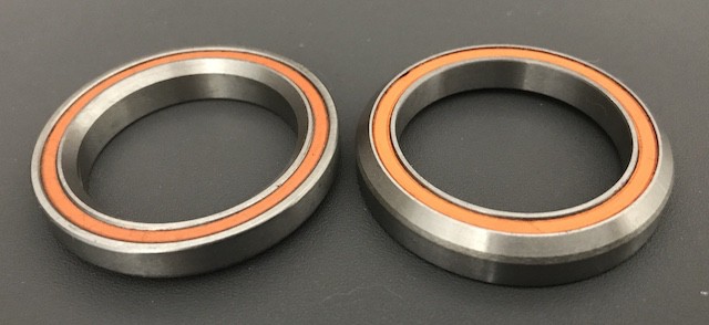 Mtb Headset Sealed Bearings